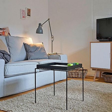 Auf Den Hoefen Wohnung 02 Ostseebad Kühlungsborn Екстериор снимка