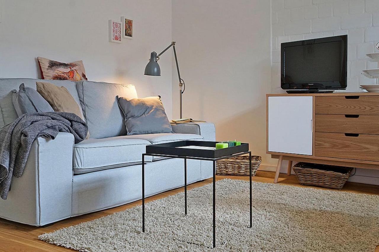 Auf Den Hoefen Wohnung 02 Ostseebad Kühlungsborn Екстериор снимка